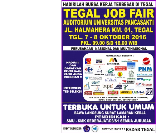 poster-tegal-job-fair-2016