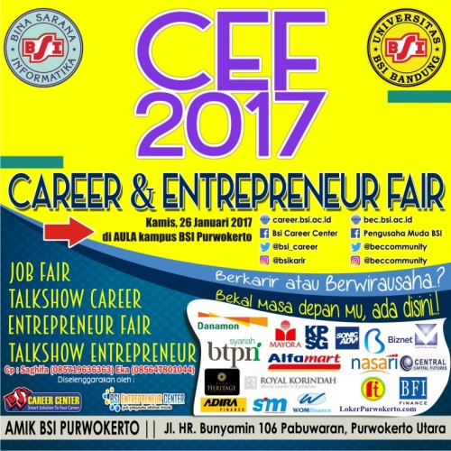 CEF 2017